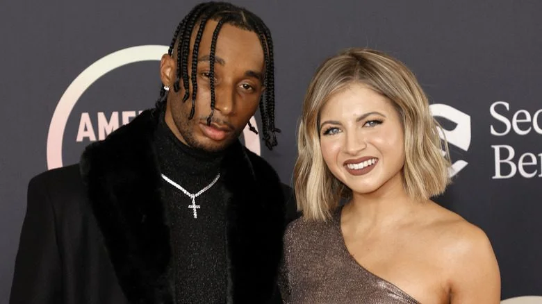 James and Miranda Derrick