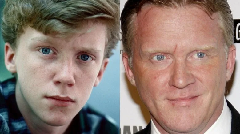 anthony michael young and adult