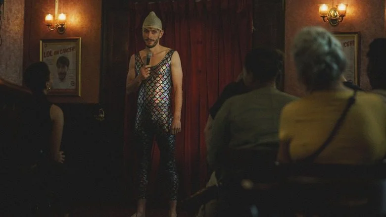 Le parcours professionnel de Gadd était (légèrement) plus avancé