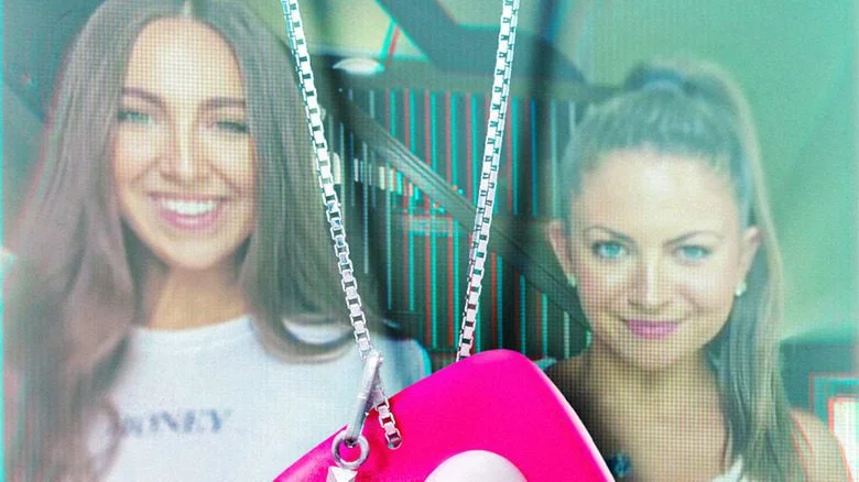 "Dancing for the Devil" poster