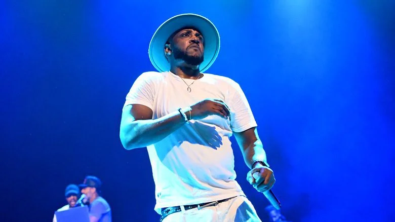 Mystikal en concert