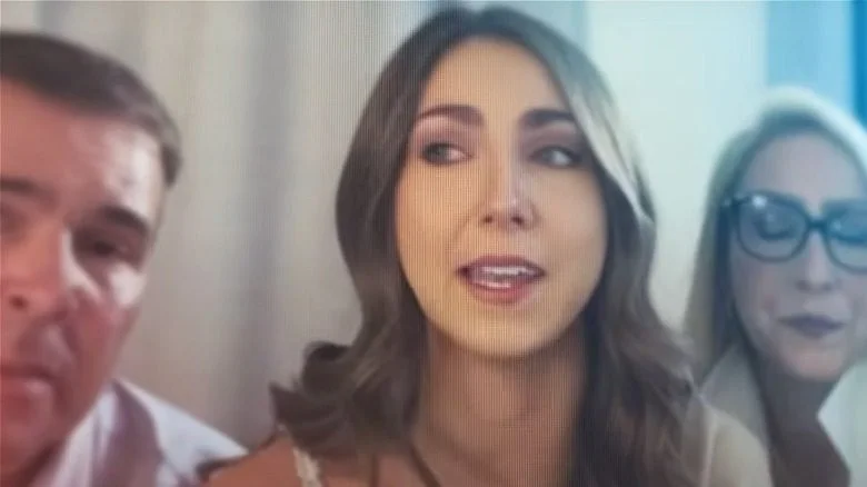 Famille Wilking en direct sur Instagram