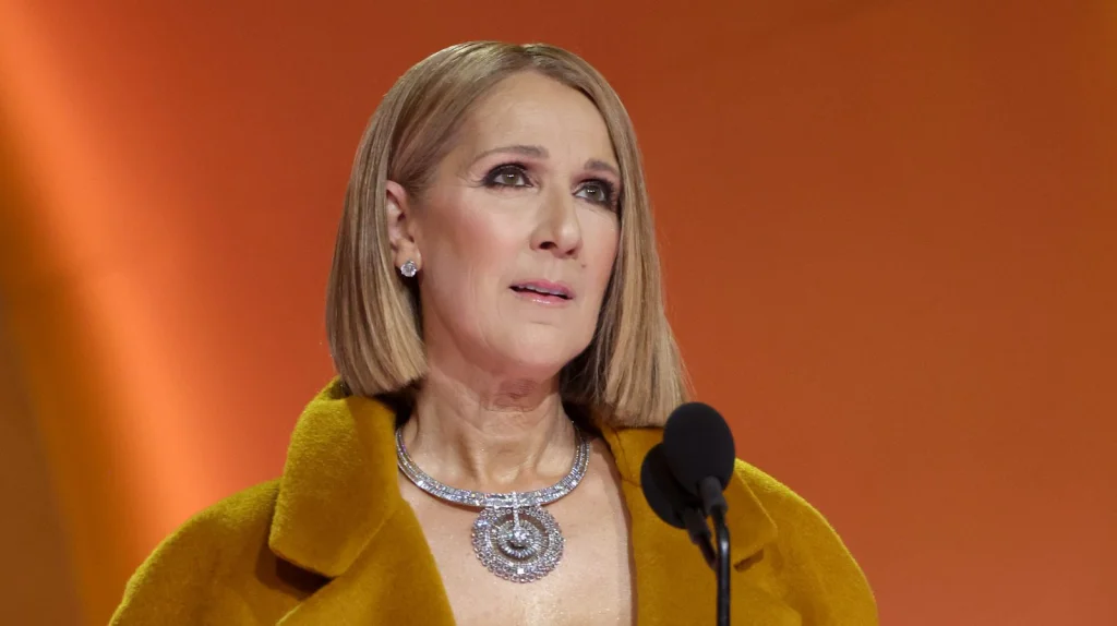Celine Dion Met sa Carrière en Pause Face à une Tragédie Personnelle