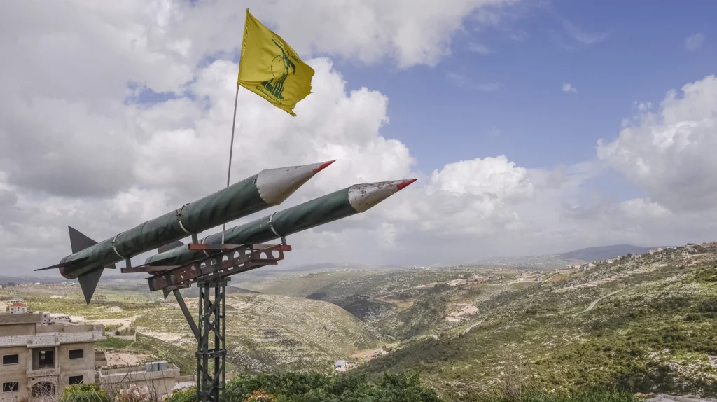 Comprendre les Origines et l'Histoire du Groupe Militant Hezbollah