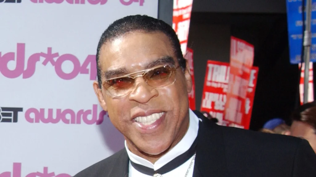 Décès de Rudolph Isley fondateur des Isley Brothers à 84 ans