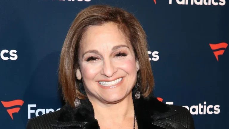 Découvrez les filles de Mary Lou Retton, les athlètes de la famille