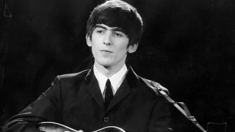 Dernière année de George Harrison La vie d&rsquo;une légende des Beatles décryptée