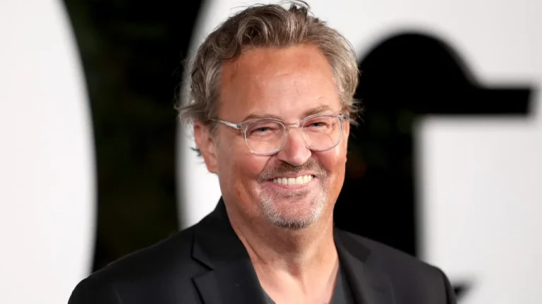 Enquête sur la Mort de Matthew Perry: Vers des Poursuites Potentielles