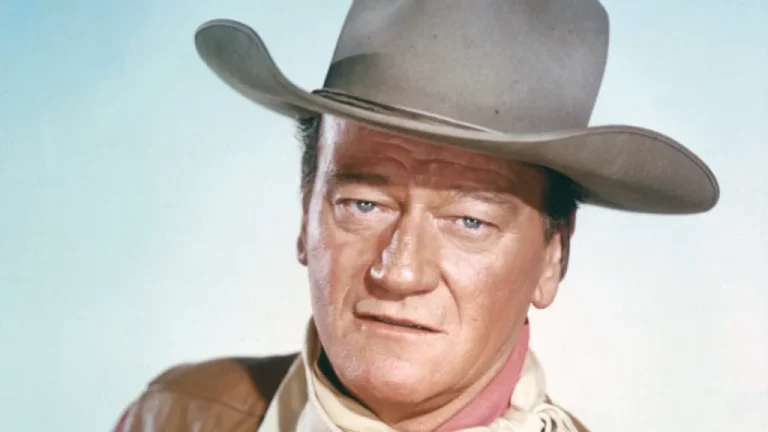 John Wayne : les coulisses d&rsquo;un tournage cauchemardesque révélées