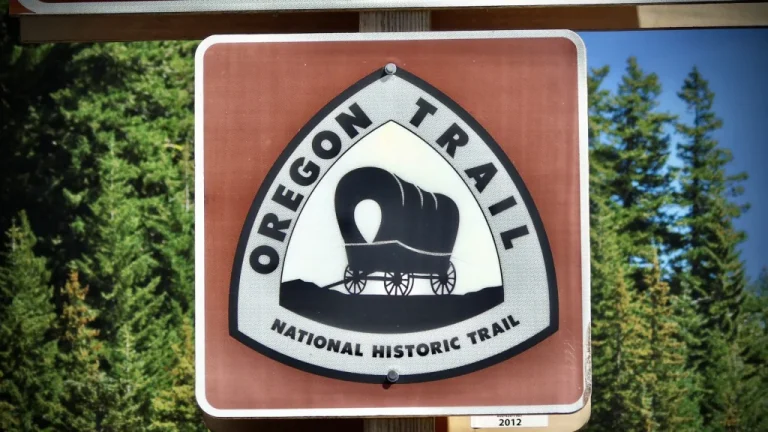 La Vérité Cachée du Sentier de l&rsquo;Oregon au XIXe Siècle