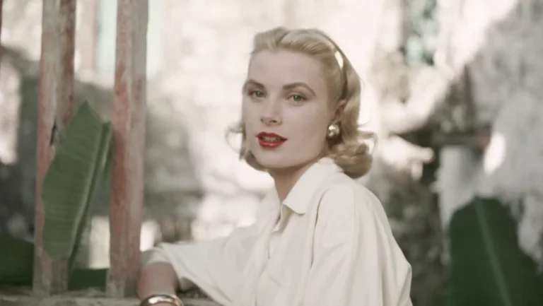 Le Cadeau de Mariage Romantique de Prince Rainier pour Grace Kelly
