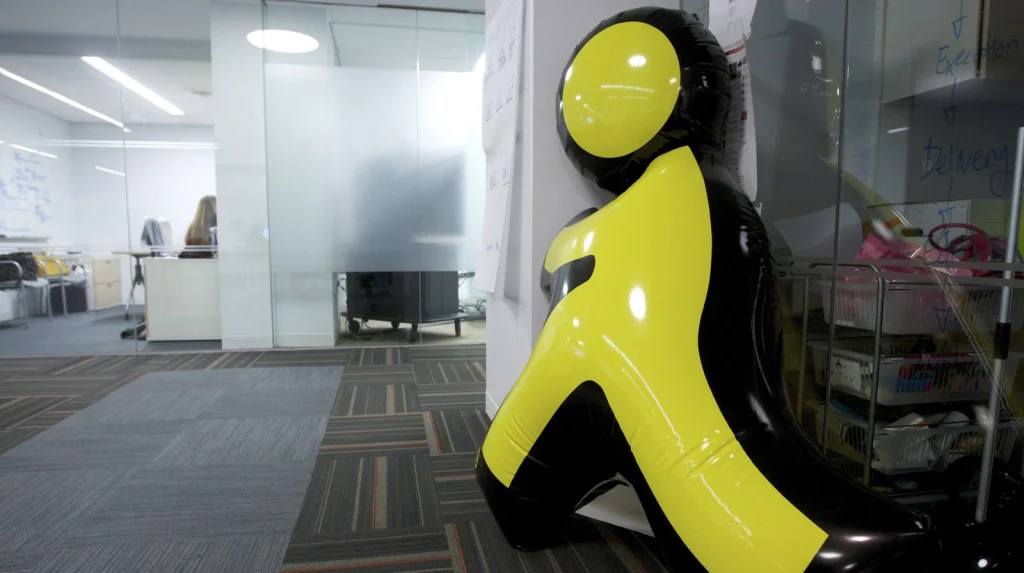 Le Destin d'AIM L'Incroyable Histoire de AOL Instant Messenger