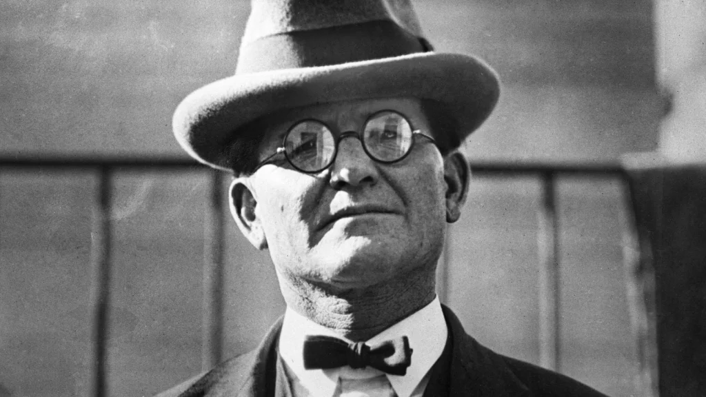 Le Destin de William Hale le Véritable Personnage de Killers of the Flower Moon