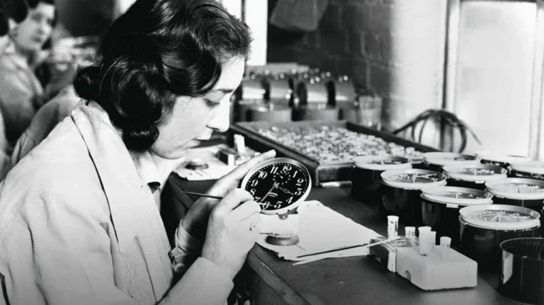 Le Destin des Corps des Radium Girls Exposé
