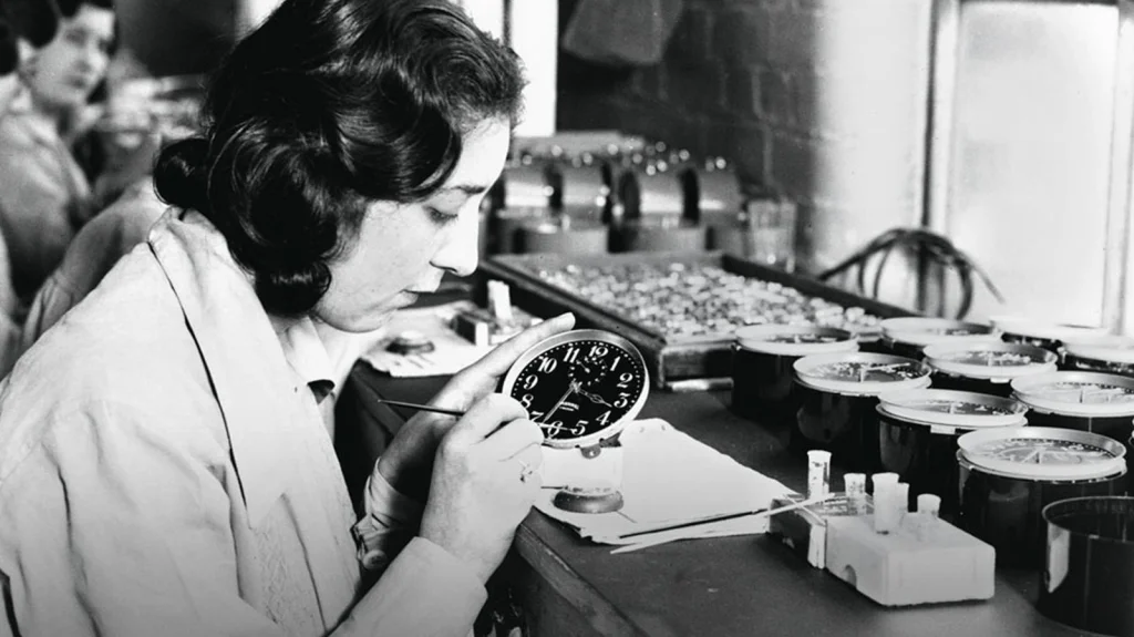 Le Destin des Corps des Radium Girls Exposé