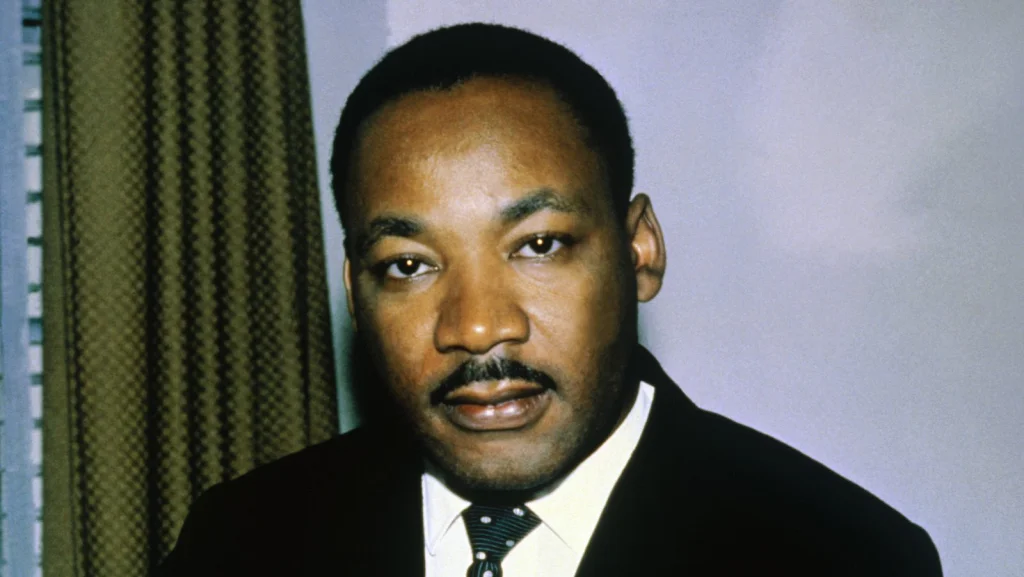 Le Jour Où Martin Luther King Jr. Fut Assassiné: Un Choc National