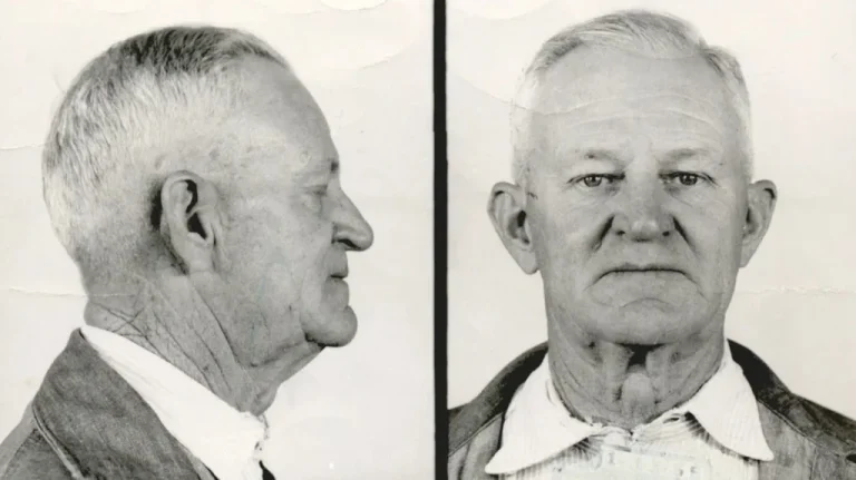 Le destin d&rsquo;Ernest Burkhart dans Killers of the Flower Moon dévoilé