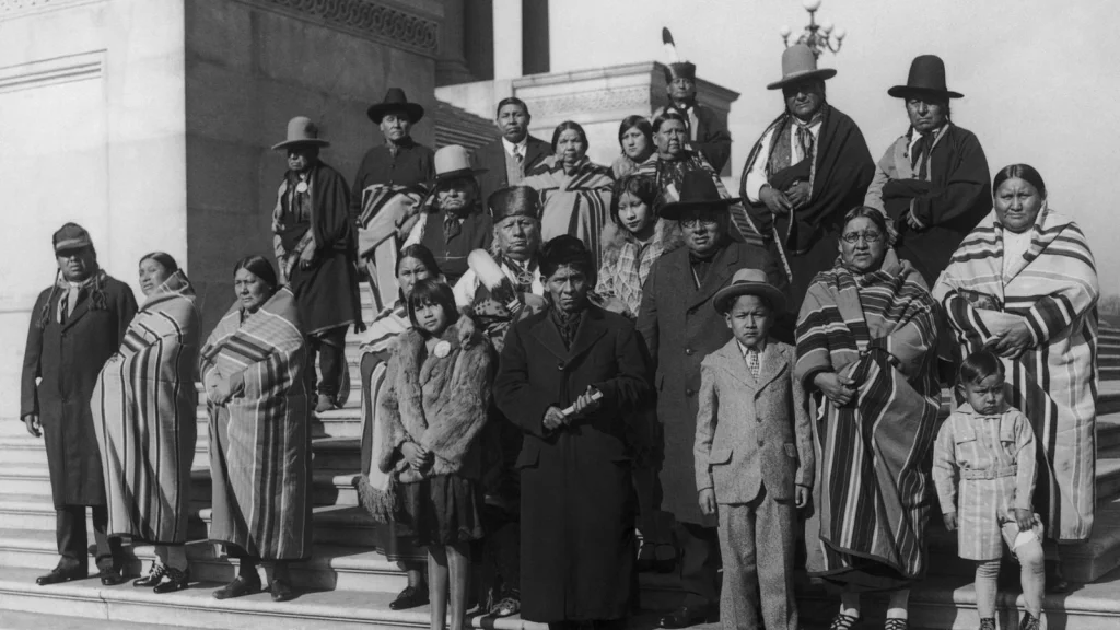 Le destin de Bryan Burkhart dans les meurtres de la tribu Osage