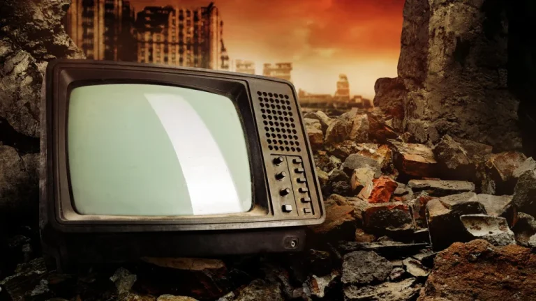 Le film TV qui a aidé à éviter une apocalypse nucléaire pendant la Guerre Froide