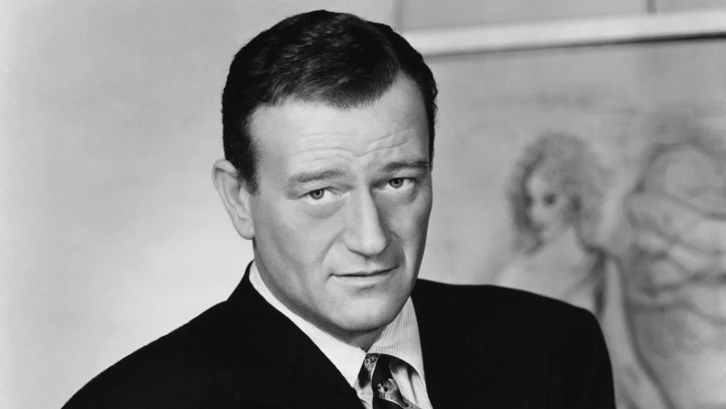 Les Acteurs Que John Wayne Ne Pouvait Pas Supporter