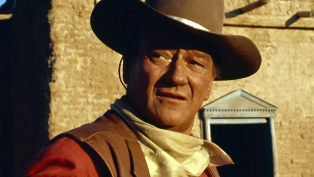 Les Détails Étranges de la Vie de John Wayne que Vous Ignorez Peut-être