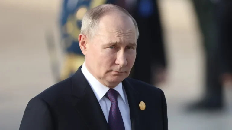 Les Règles Strictes des Gardiens du Corps de Vladimir Poutine