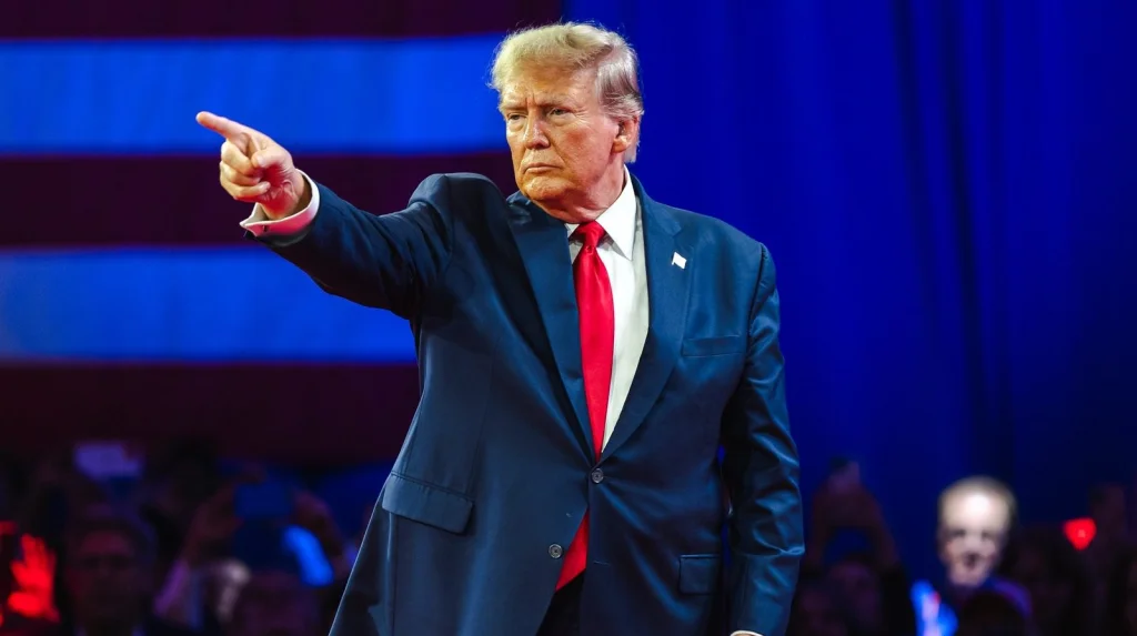 Les droits que Donald Trump pourrait perdre en tant que criminel condamné