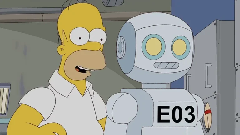Les Étonnantes Prédictions des Simpson pour l&rsquo;Année 2024