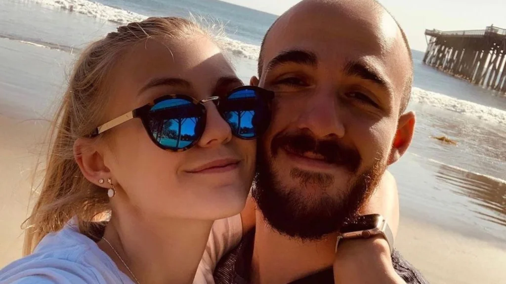 Lettre tragique de Gabby Petito à Brian Laundrie révélée par le FBI