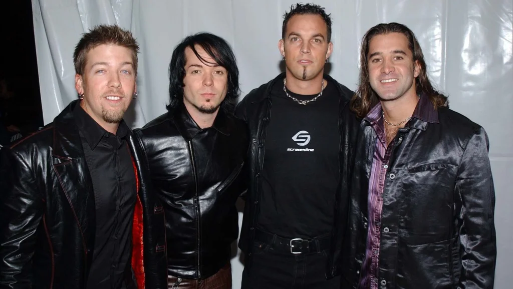 Pourquoi Creed Est Devenu L'un des Groupes de Musique Les Plus Détestés