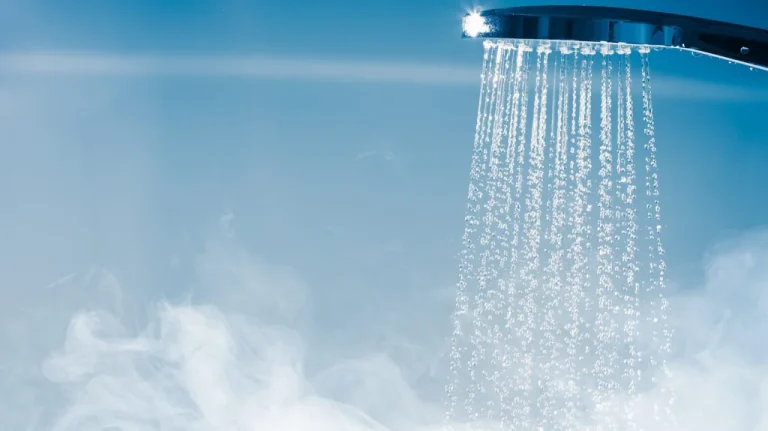 Pourquoi Votre Voix Semble Mieux Chanter Sous La Douche Selon La Science