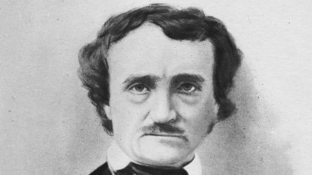 Quand Edgar Allan Poe Prédit un Meurtre Réel