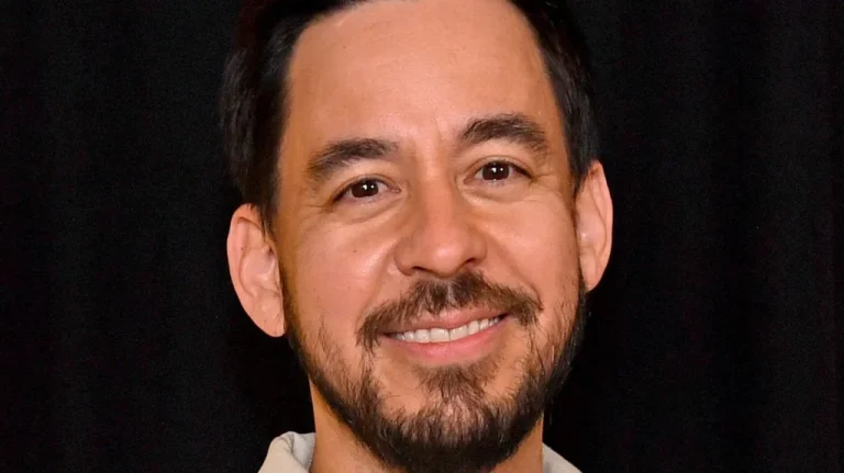 Que devient Mike Shinoda de Linkin Park aujourd&rsquo;hui