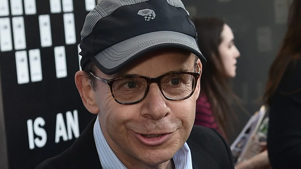 Quel avenir pour Rick Moranis, vedette canadienne disparue?