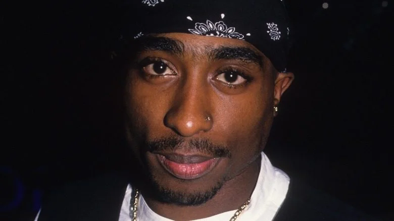 Tupac Shakur