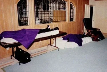 Marshall Applewhite : l'illuminé de la comète