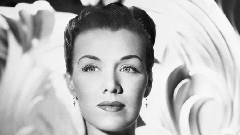 Portrait de Jean Spangler