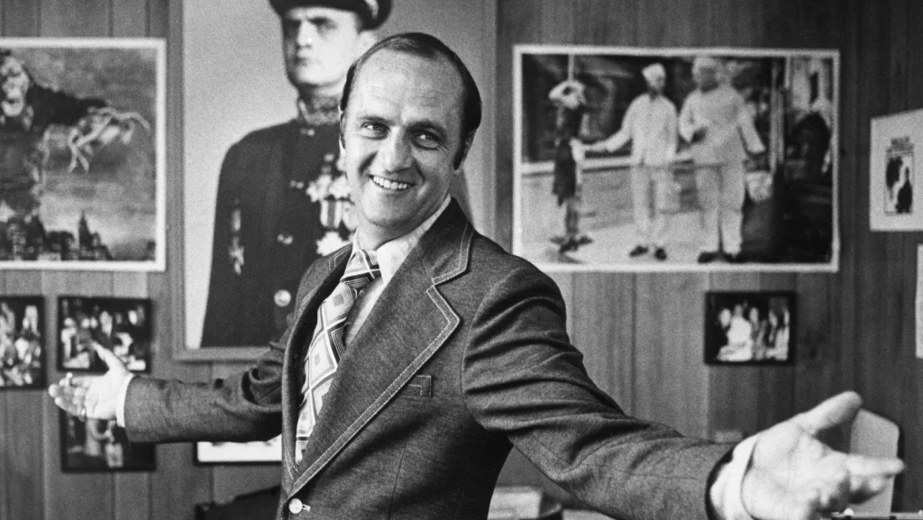 Adieu à Bob Newhart : Comédien Légendaire Nous Quitte à 94 Ans