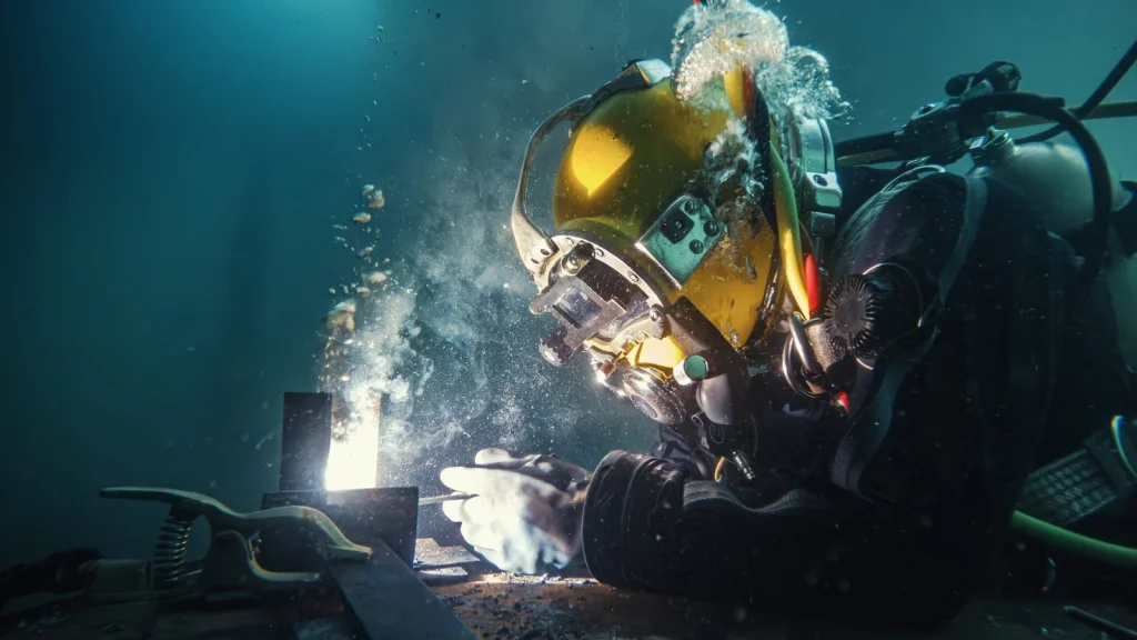 Autopsies Révèlent les Détails Troublants de l'Accident de Byford Dolphin