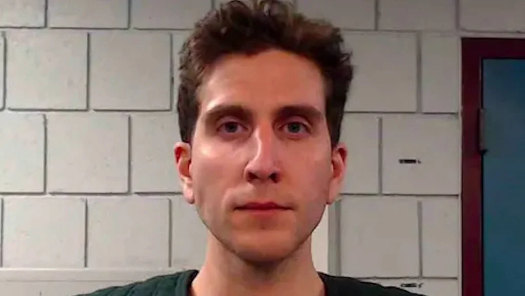 Bryan Kohberger suspect des meurtres de quatre étudiants à Moscow Idaho