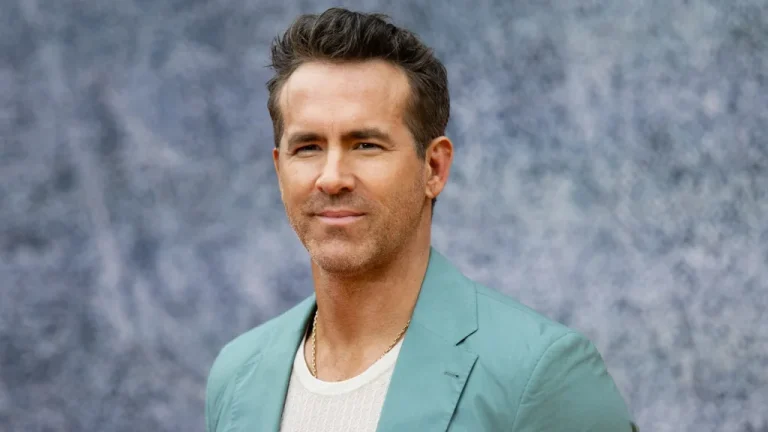 Célébrités Qui Ne Supportent Pas Ryan Reynolds