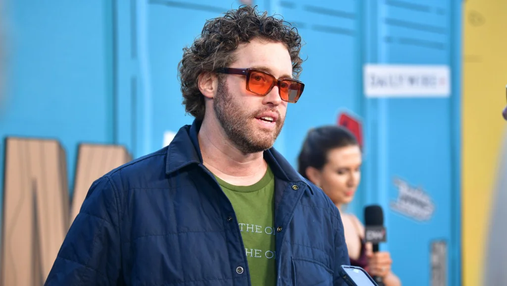 Comment T.J. Miller de Deadpool a Ruiné sa Carrière en Quelques Secondes