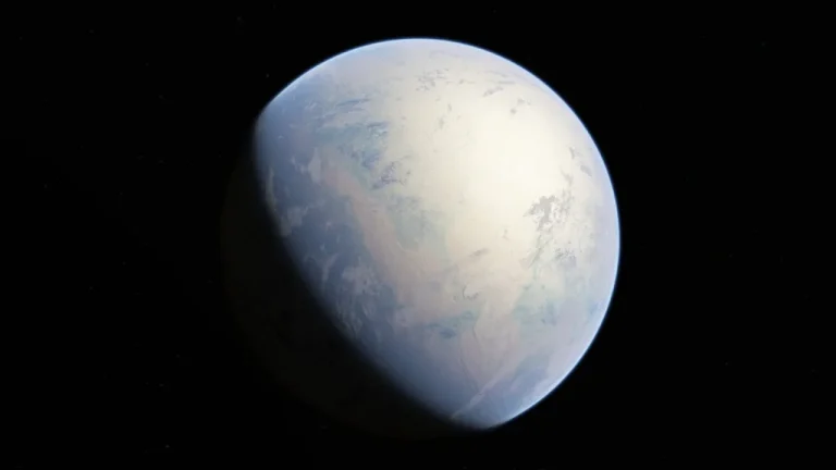 Comprendre l&rsquo;Événement Sturtien de la Terre Boule de Neige grâce aux Recherches