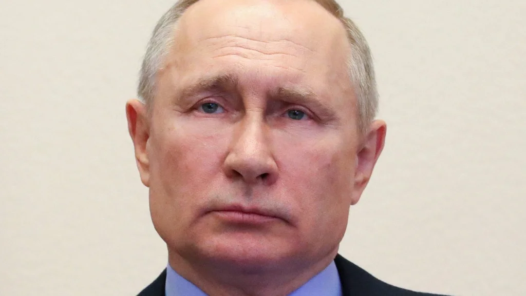 Conséquences de la mort de Vladimir Poutine sur la Russie actuelle