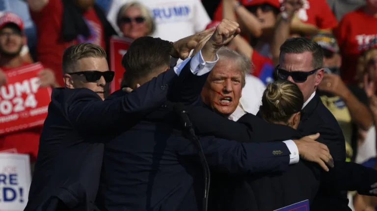 Décès de Célébrités Éclipsés par l&rsquo;Attentat contre Donald Trump