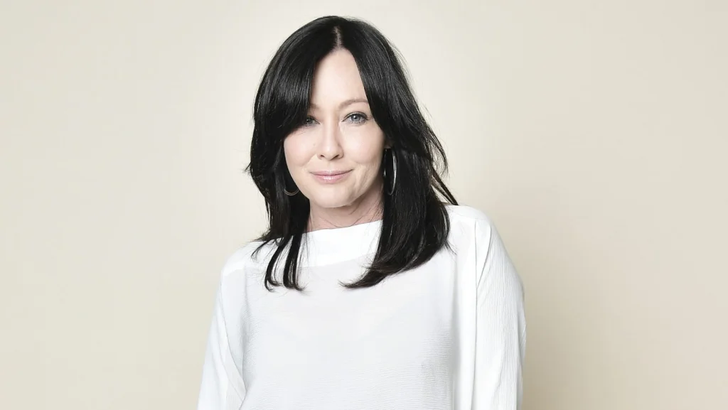 Décès de Shannen Doherty Actrice de Beverly Hills 90210 à l'Âge de 53 Ans