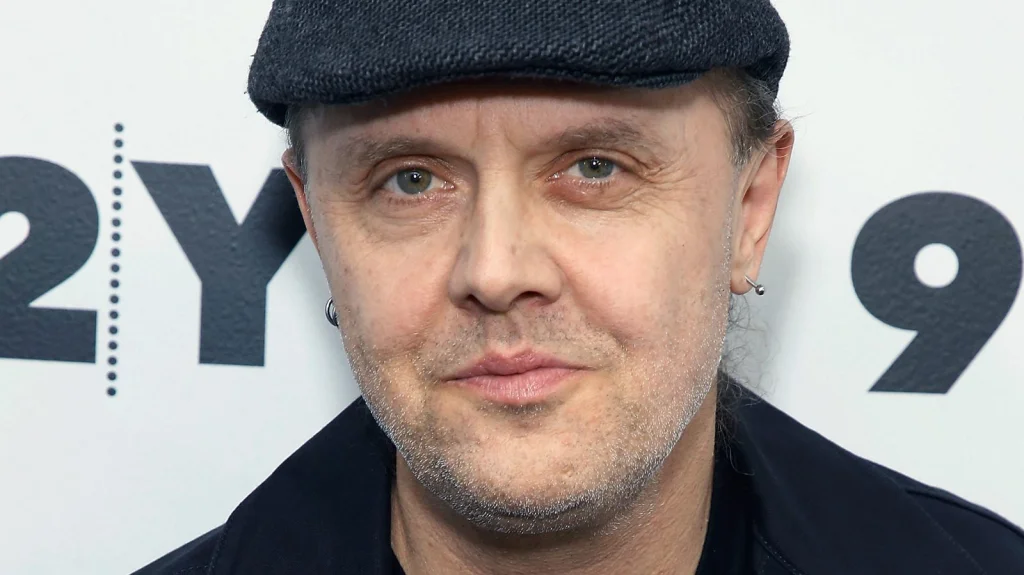 Découverte de la Vie et de la Carrière de Lars Ulrich de Metallica