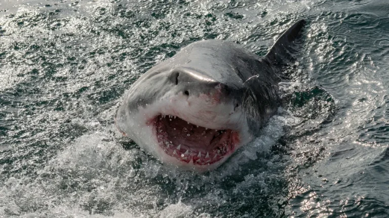 Découverte macabre : squelette de victime d&rsquo;attaque de requin de 3000 ans au Japon