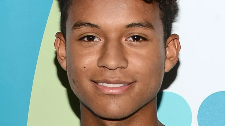 Découvrez Jaafar Jackson et les autres neveux de Michael Jackson