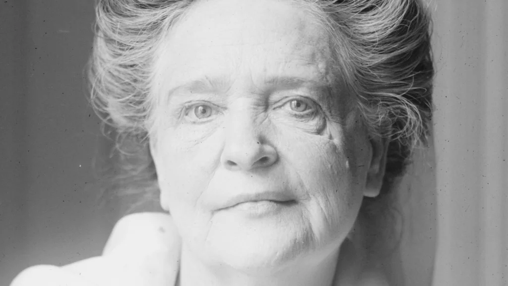 Découvrez la Vie d'Ann O'Delia Diss Debar l'Escroc Admiré par Houdini